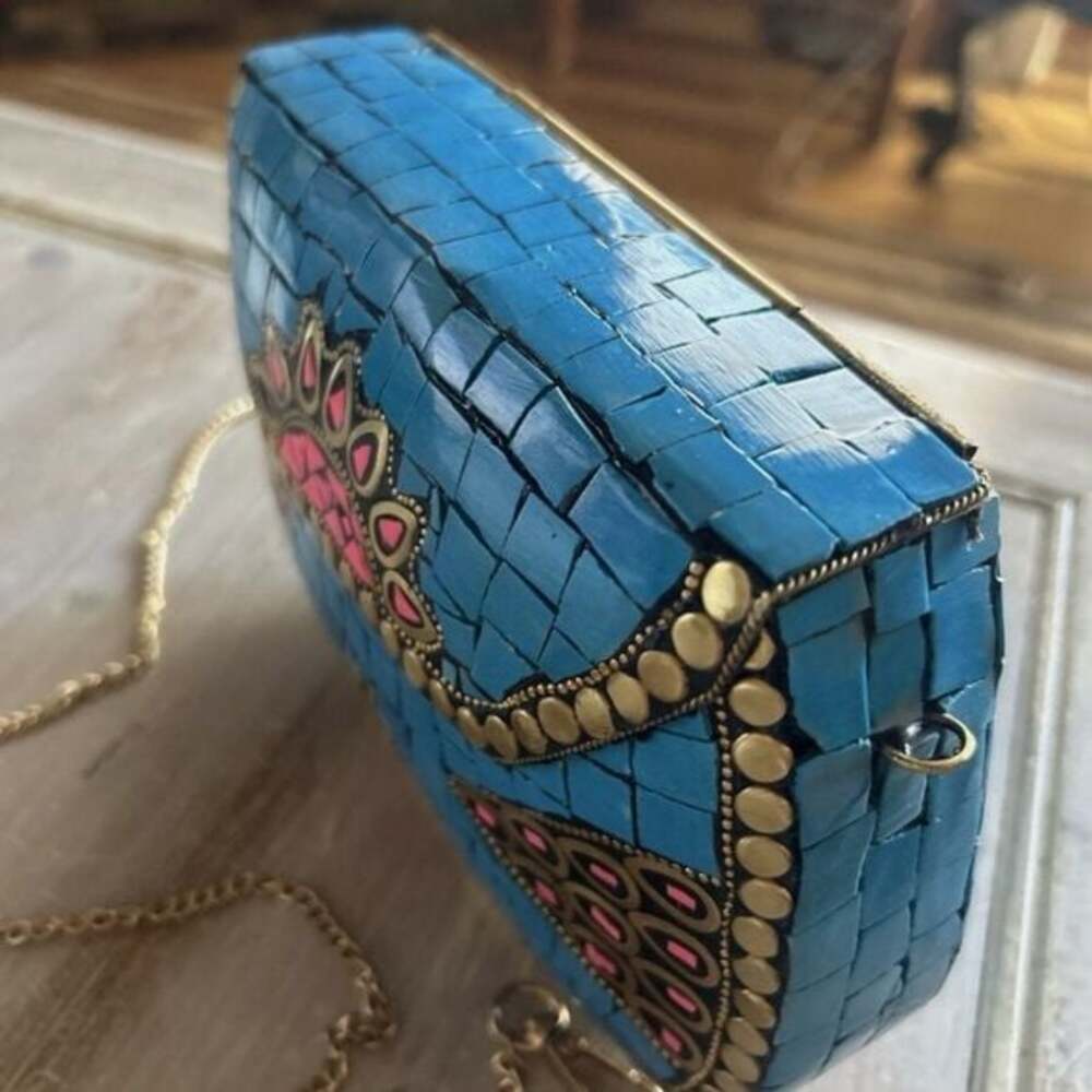 RAMBLA purse - Picture 2 of 3
